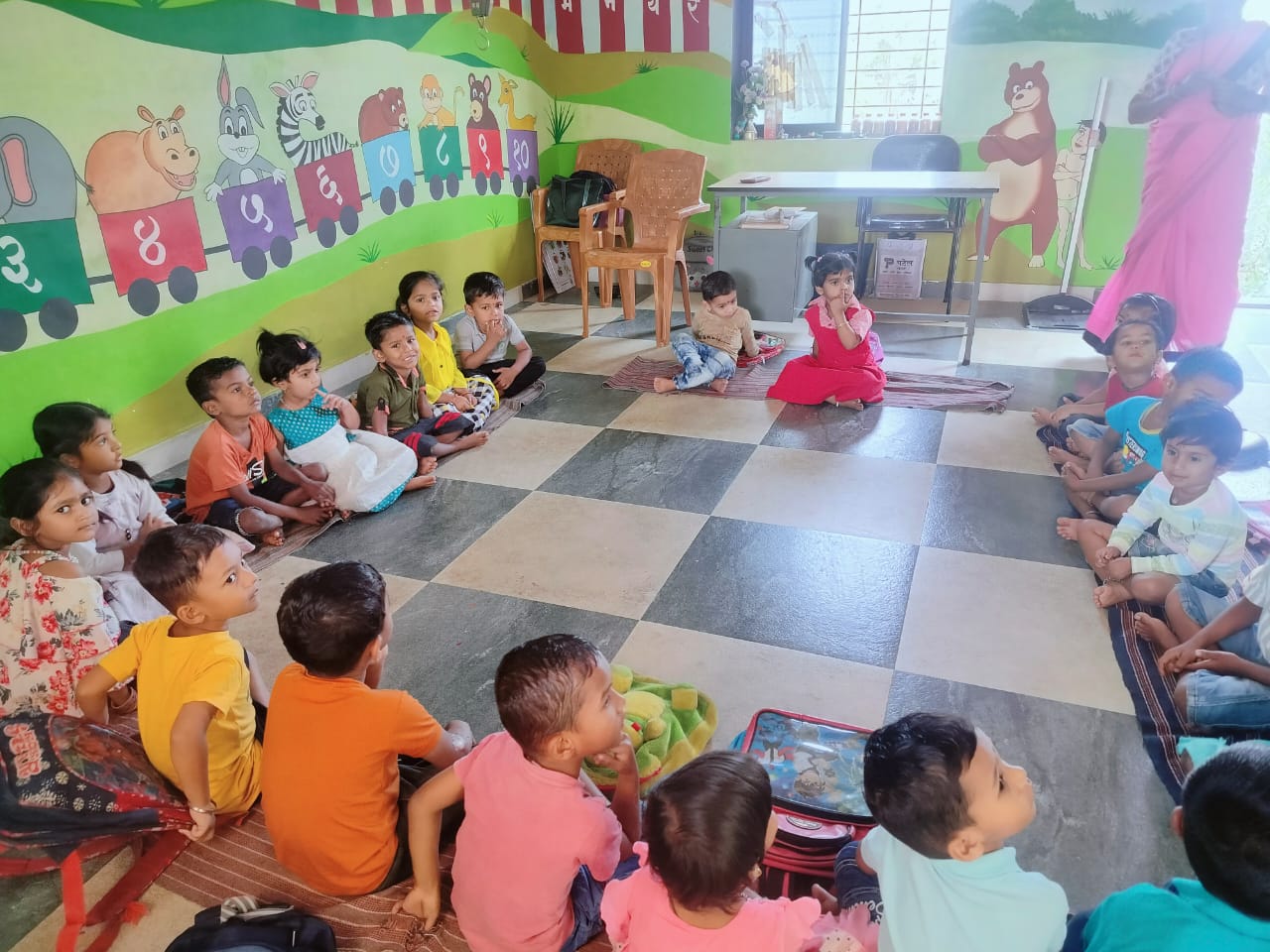 ग्रामपंचायत फोटो गॅलरी